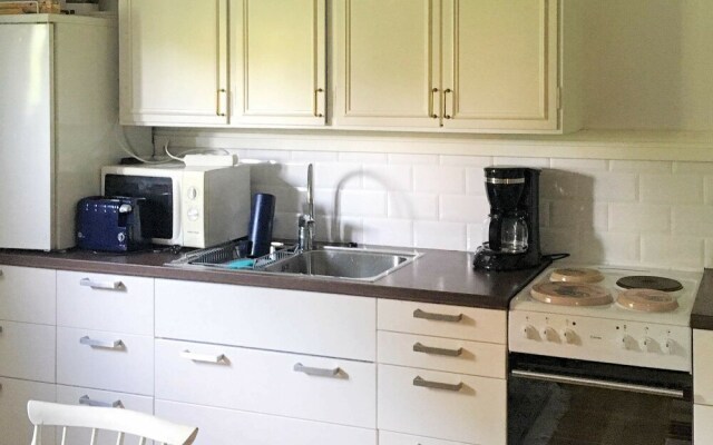 4 Person Holiday Home in Arvika