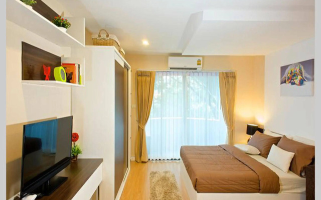 Sereno Airport Hotel