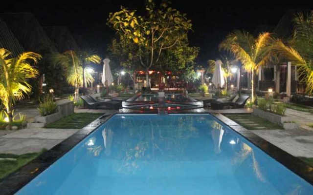 Ossa De Villa
