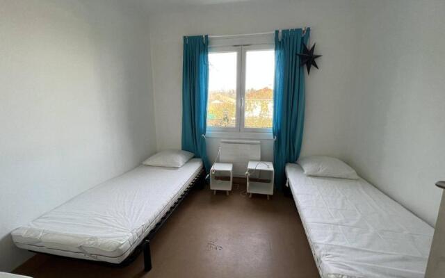 Maison Cambo-les-Bains, 4 pièces, 4 personnes - FR-1-495-48