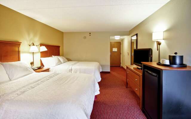 Hampton Inn Louisville-Airport