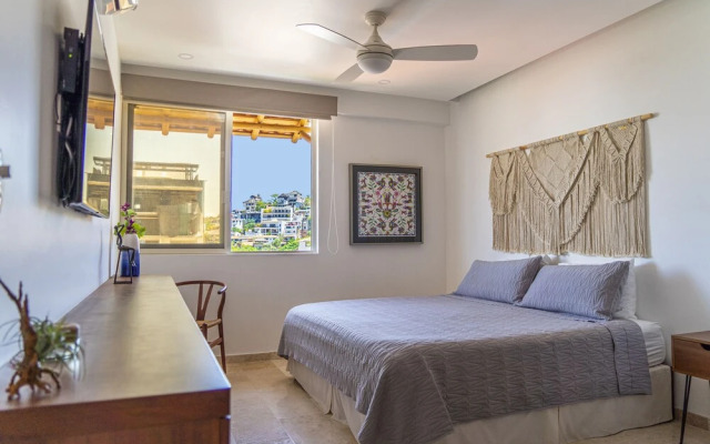 Tres Marias Luxury Suites - Adults Only