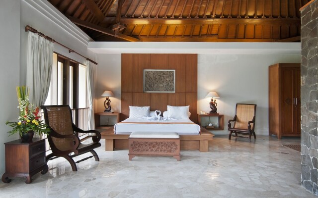 Anahata Villas & Spa Resort