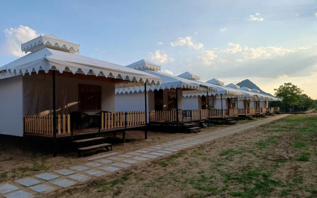 Royal Pushkar Camps