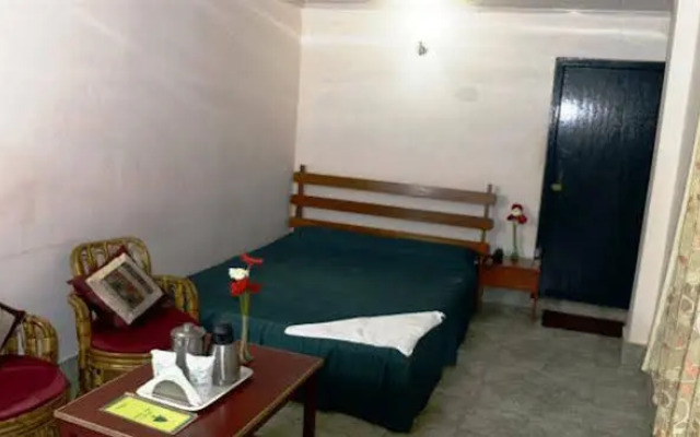 Juniper Tree Hotel