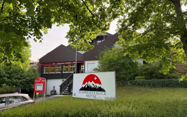 Hotel Schweizerblick