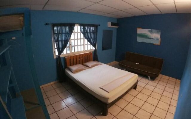 Panama Beach Lodge - Hostel - Adults Only