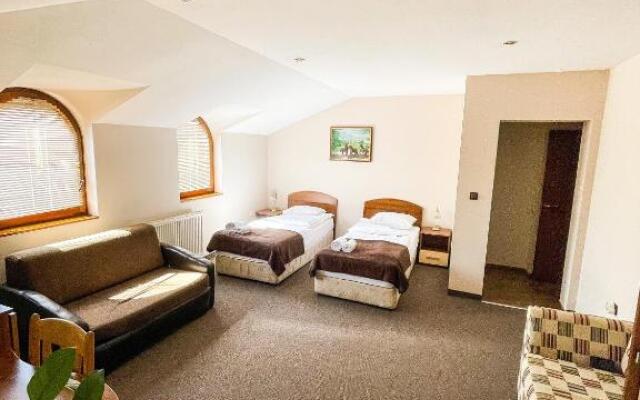 Family Hotel Palermo