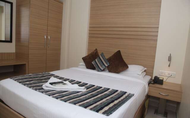 Hotel Concord Galaxy