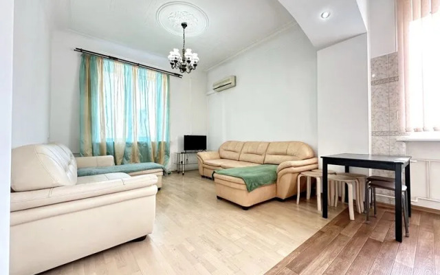 Апартаменты Авантаж  на пр-те. Советский, д. 59