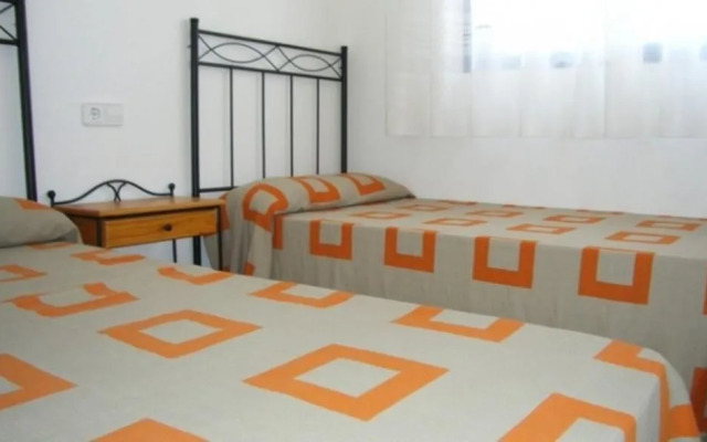 Residencial San Damian