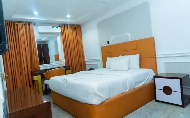 BT Luxury Apartments