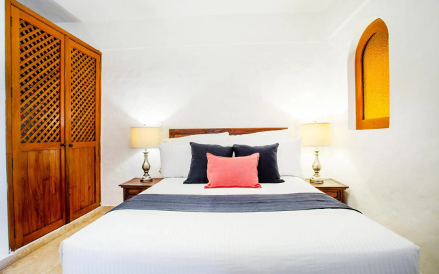 Hotel Suites Mar Elena