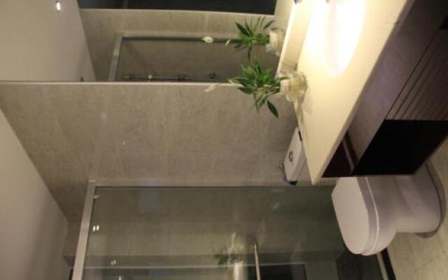 Meizhixing Business Hotel