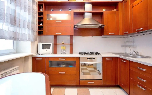 MinskLux Apartment Lenina str. 9