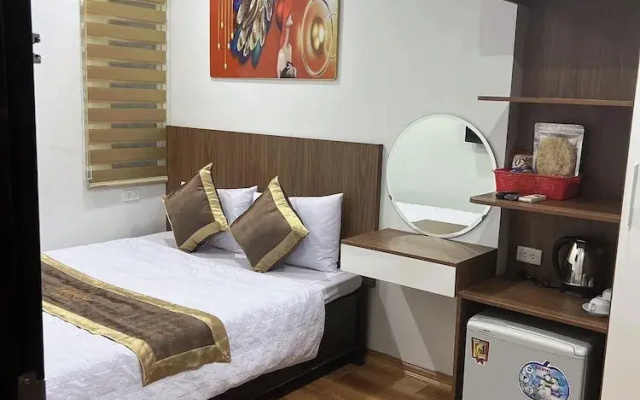 Luxury Hotel 2 HP - by Bay Luxury