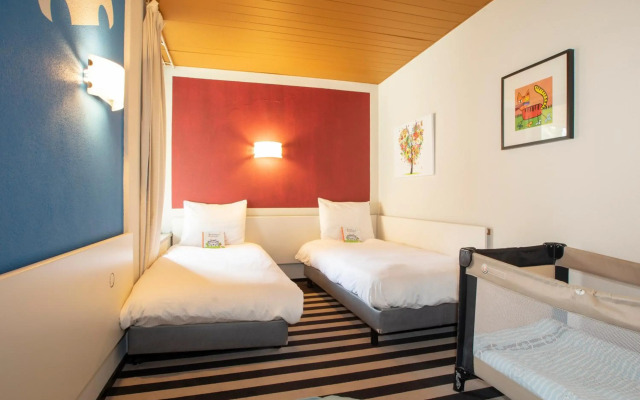 Fletcher Hotel-Restaurant Wolfheze
