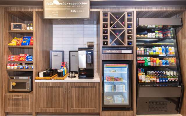 Hilton Garden Inn Jacksonville Airport