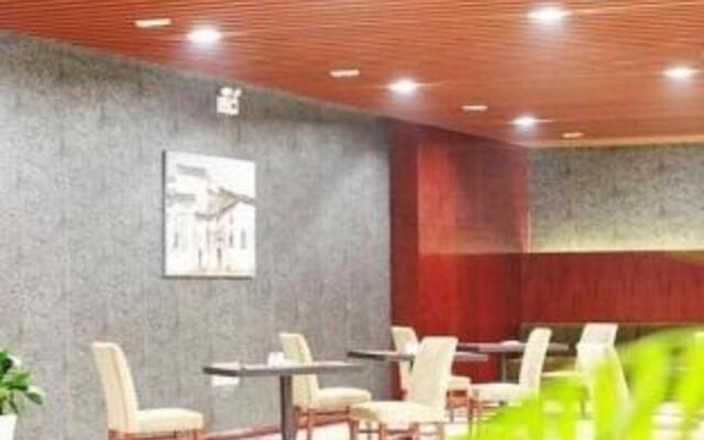 New Century International Hotel