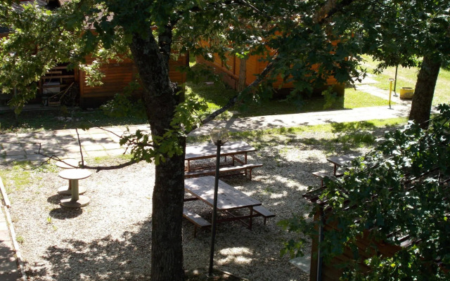 Camping Del Sole