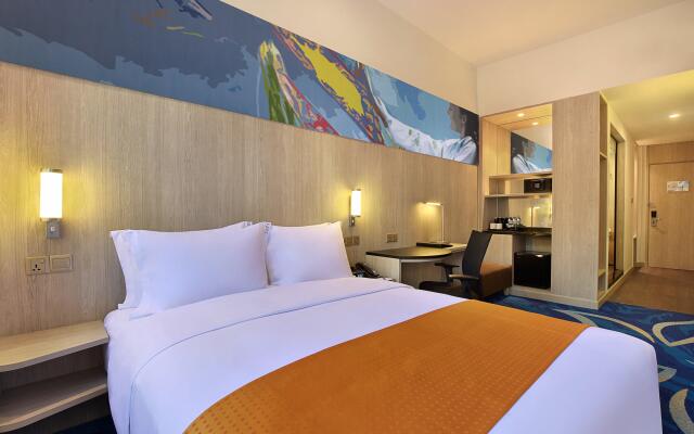 Holiday Inn Express Kuala Lumpur City Centre by IHG