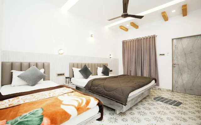 Dwarka Resort