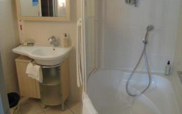 Hôtel Le Manoir aux Vaches