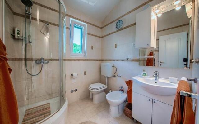 Seaview Suite Lissa