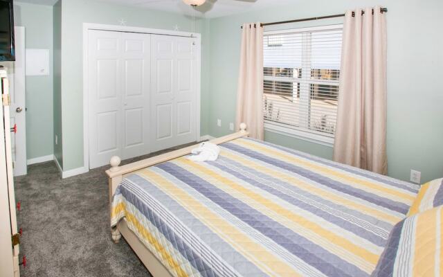 Three C's Condo by RedAwning