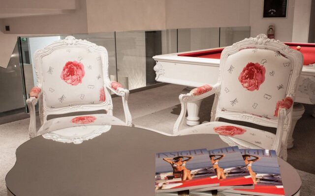 Eurostars Florence Boutique