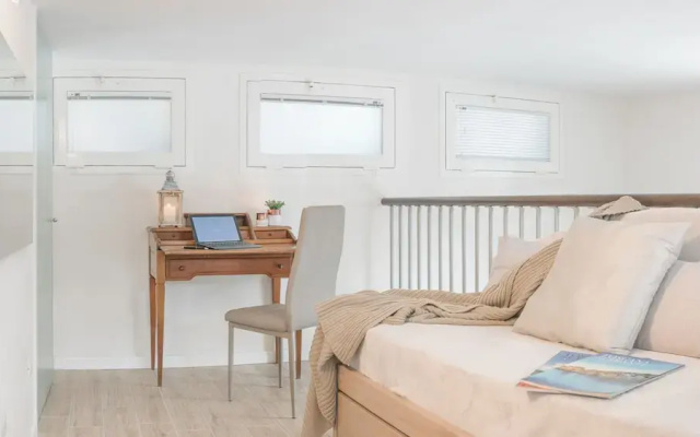 Mamo Florence - Cittadella Apartment