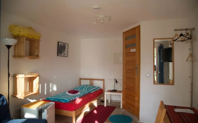 Haus Apportin