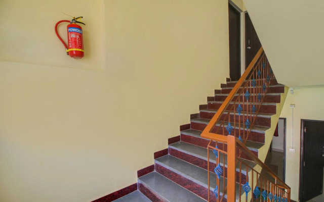 OYO 92630 Bharat Holiday Home