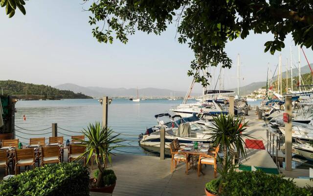 Marina Boutique Fethiye - Boutique Class