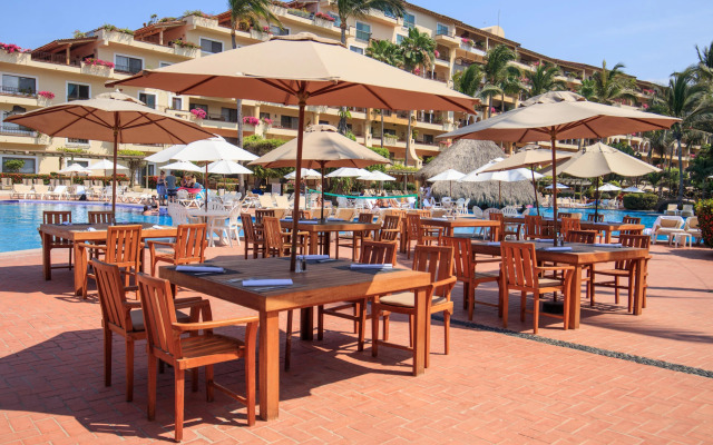 Velas Vallarta Suites Resort All Inclusive