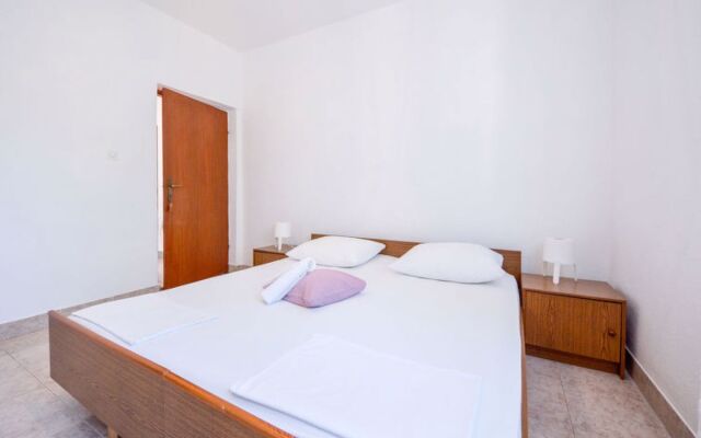 Apartment Vukić Madrid 23223