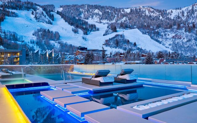 Residences at the Little Nell