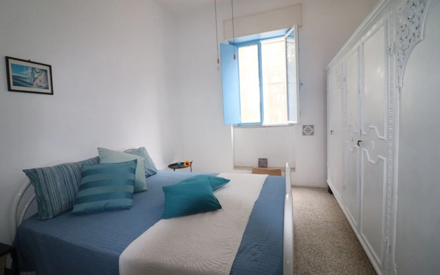 Villa Camilla in Otranto