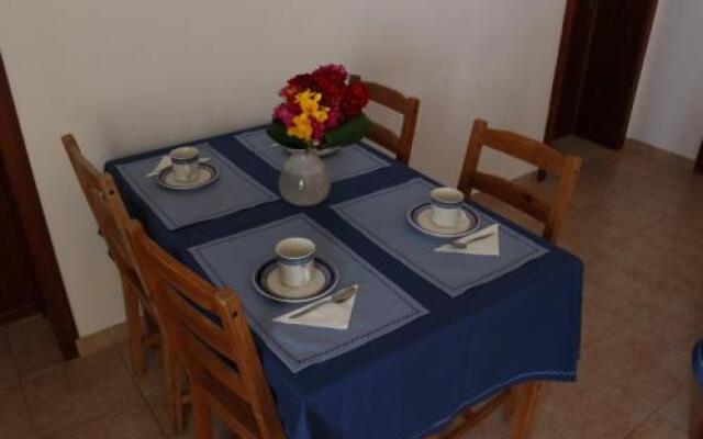 Antiche Dimore TerraRossa