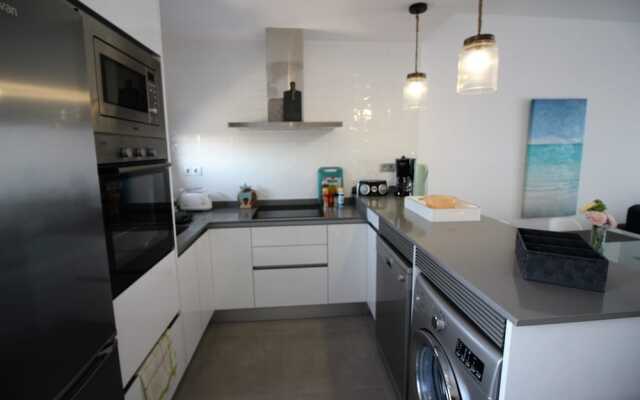 Cozy Penthouse Apartment Lamar II 218