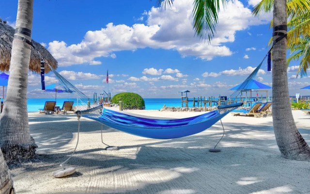 Island Bay Resort
