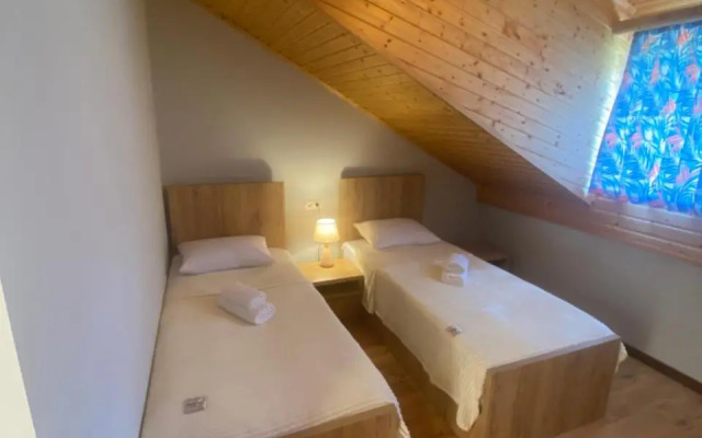 Guesthouse Larisa