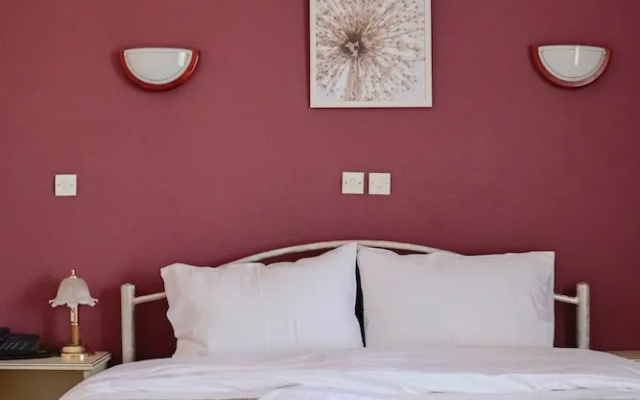 Hotel Mitikas