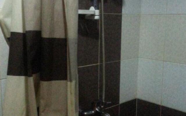 The Red Palm Suites and Restaurant