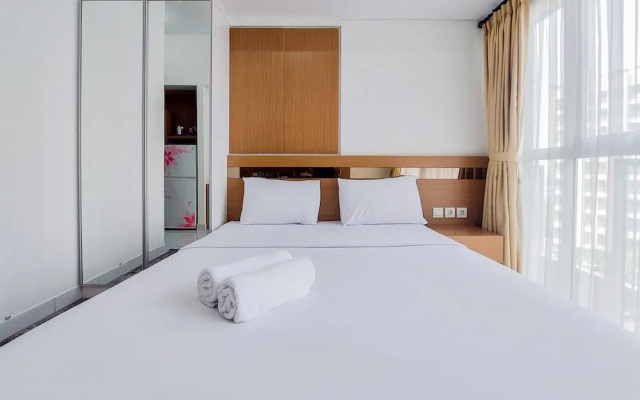 Warm And Enjoy Living Studio Casa De Parco Apartment