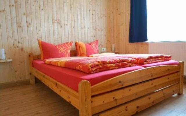 "Bungalow 277" Meyersgrund Im Thüringer Wald