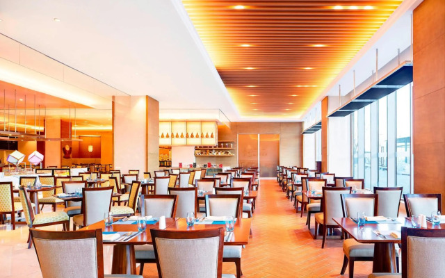 Sheraton Harbin Xiangfang Hotel