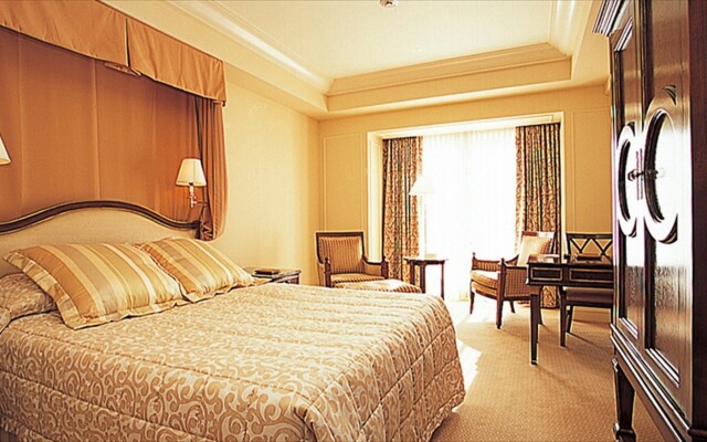 Hotel Grand Tiara MinamiNagoya