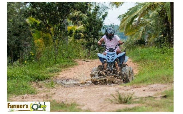 Farmers Son Resort & Adventurous Sports