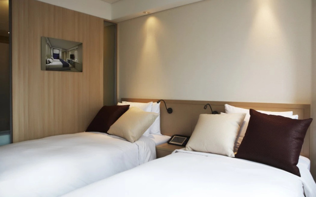 Mayplace Seoul